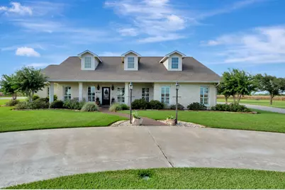 444 County Road 237, Ganado, TX 77962 - Photo 1