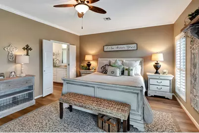 444 County Road 237, Ganado, TX 77962 - Photo 17