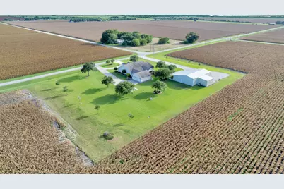 444 County Road 237, Ganado, TX 77962 - Photo 47