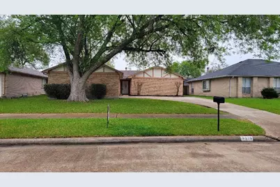 3319 Boxelder Drive, Houston, TX 77082 - Photo 1