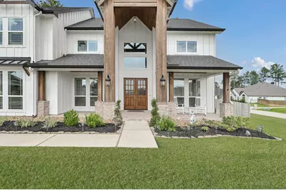 40999 Westley Lane, Magnolia, TX 77354 - Photo 3