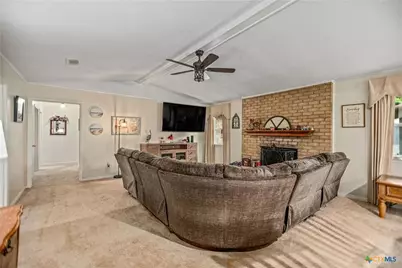 300 Green Avenue, Palacios, TX 77465 - Photo 5
