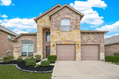18922 Flintlock Forest Lane, Cypress, TX 77429 - Photo 1