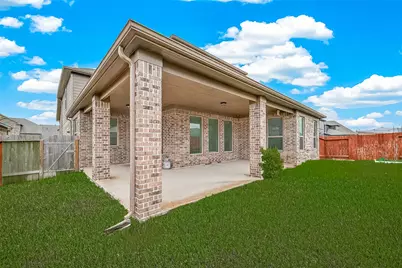 18922 Flintlock Forest Lane, Cypress, TX 77429 - Photo 25