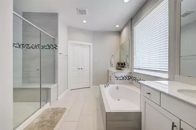 9923 Granary Mill Place, Houston, TX 77080 - Photo 7