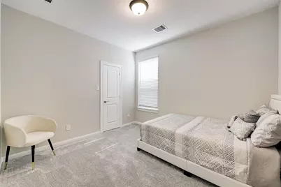 9923 Granary Mill Place, Houston, TX 77080 - Photo 11