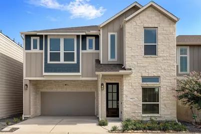 9923 Granary Mill Place, Houston, TX 77080 - Photo 1