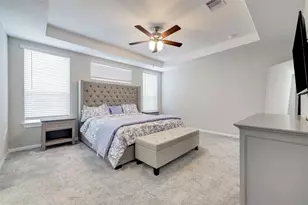 9923 Granary Mill Pl, Houston, TX 77080 - Photo 5