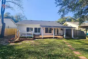 23915 Tayloe House Ln, Katy, TX 77493 - Photo 21