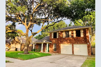 1103 Mountain Meadows Drive, Katy, TX 77450 - Photo 1