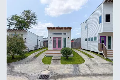 1506 Dumble Street, Houston, TX 77023 - Photo 1