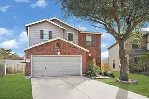 2911 Aspen Fair Trail, Spring, TX 77389 - Photo 1