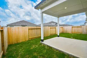 8319 Bristlecone Pne Wy, Magnolia, TX 77354 - Photo 25