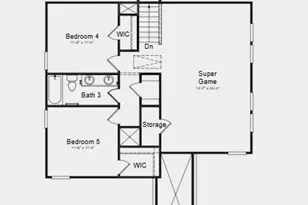 1210 Mattinson Rae Ct, Tomball, TX 77375 - Photo 3