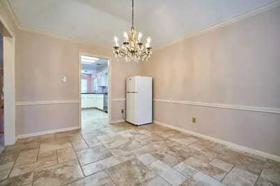 5022 Moss Run Drive, Missouri City, TX 77459 - Photo 3