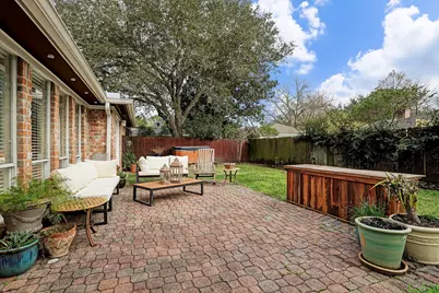 14207 Wickersham Lane, Houston, TX 77077 - Photo 9