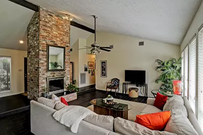 14207 Wickersham Lane, Houston, TX 77077 - Photo 3