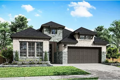 26102 Mossy Greens Drive, Katy, TX 77494 - Photo 1