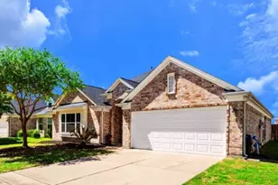 3315 Single Ridge Way, Katy, TX 77493 - Photo 1