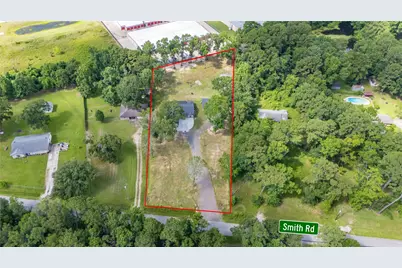 23460 Smith Road, Porter, TX 77365 - Photo 3