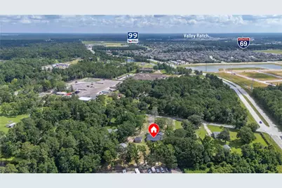 23460 Smith Road, Porter, TX 77365 - Photo 47