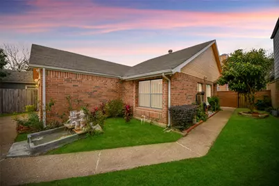 11638 Evesborough Drive, Houston, TX 77099 - Photo 1