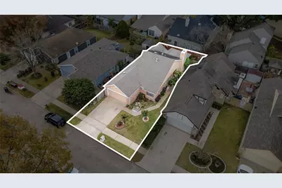 11638 Evesborough Drive, Houston, TX 77099 - Photo 37