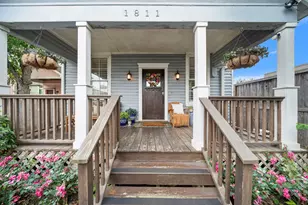 1811 Shearn St, Houston, TX 77007 - Photo 3