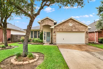 16830 Empty Ness Drive, Cypress, TX 77429 - Photo 1