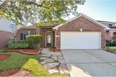 24643 Hampton Lakes Drive, Katy, TX 77493 - Photo 1