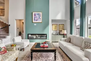 30531 Bahia Oak Bnd, Fulshear, TX 77423 - Photo 3