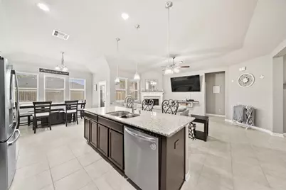 227 Forest Park Drive, West Columbia, TX 77486 - Photo 11