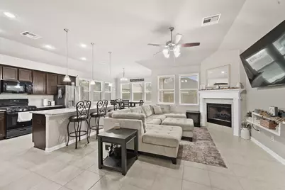 227 Forest Park Drive, West Columbia, TX 77486 - Photo 7