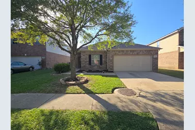 6702 Castle Terrace Court, Spring, TX 77379 - Photo 3