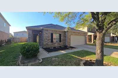 6702 Castle Terrace Court, Spring, TX 77379 - Photo 1