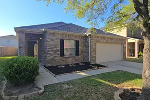 6702 Castle Terrace Ct, Spring, TX 77379 - Photo 1