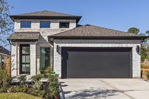418 Golden Cascade Ct, Willis, TX 77318 - Photo 1