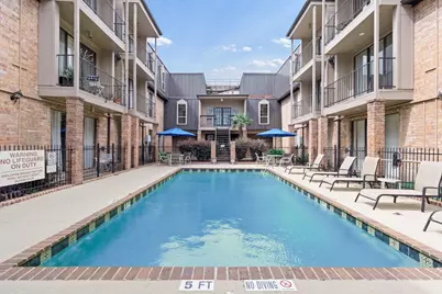 2425 Underwood Street #350, Houston, TX 77030 - Photo 31