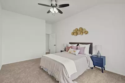 4835 Chase More Drive, Bacliff, TX 77518 - Photo 23