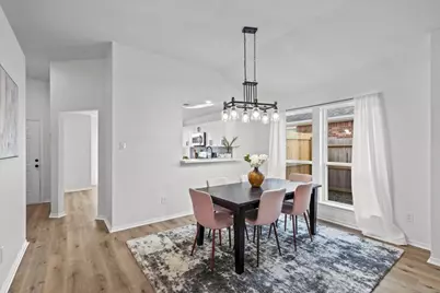 4835 Chase More Drive, Bacliff, TX 77518 - Photo 9