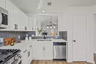 4835 Chase More Drive, Bacliff, TX 77518 - Photo 7