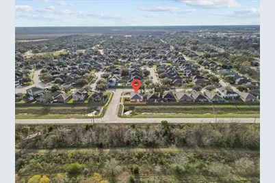 4835 Chase More Drive, Bacliff, TX 77518 - Photo 35