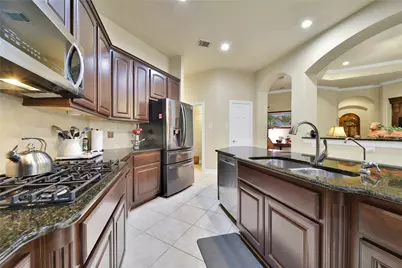 12619 Wandering Streams Drive, Tomball, TX 77377 - Photo 11