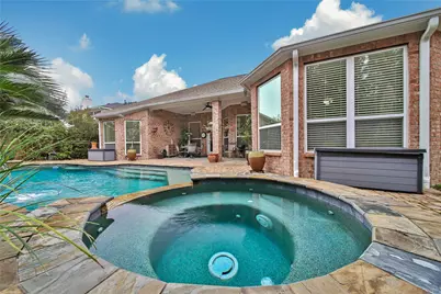 12619 Wandering Streams Drive, Tomball, TX 77377 - Photo 31