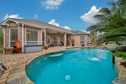 12619 Wandering Streams Drive, Tomball, TX 77377 - Photo 29