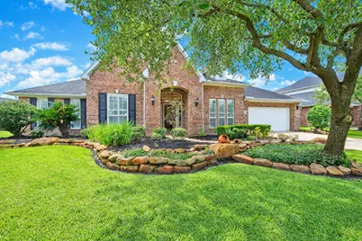 12619 Wandering Streams Drive, Tomball, TX 77377 - Photo 1