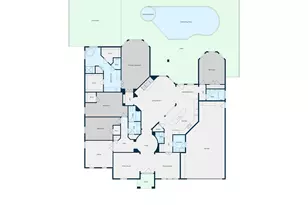 12619 Wandering Streams Dr, Tomball, TX 77377 - Photo 33