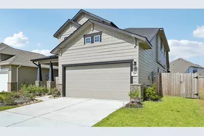 31840 Pecan Cottage Lane, Spring, TX 77386 - Photo 3