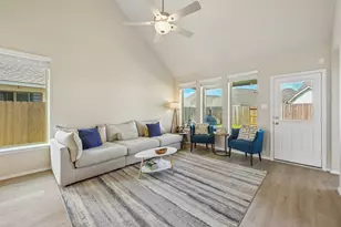 31840 Pecan Cottage Ln, Spring, TX 77386 - Photo 9