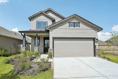 31840 Pecan Cottage Lane, Spring, TX 77386 - Photo 1